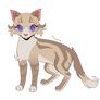 Heathertail design