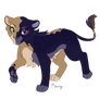 Commission for AnkousArtandStories
