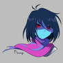 Kris Dreemurr