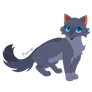 Cinderheart design