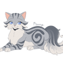 Feathertail design
