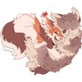 Beloved YCH for monochromera