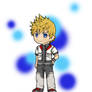 Chibitized Roxas