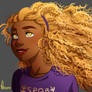 --Hazel Levesque--