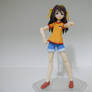 Figma - Suzumiya Haruhi