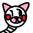 Mangle Icon