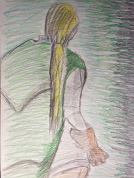 Legend of Dragoon Albert