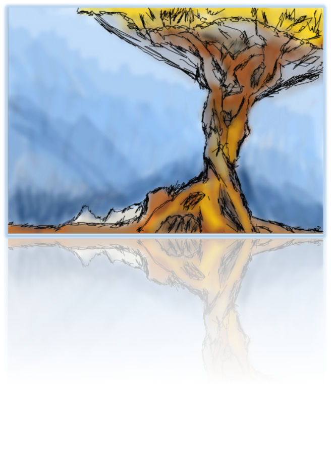 Tenrou Tree Fairy Tail by DatorVitae on DeviantArt