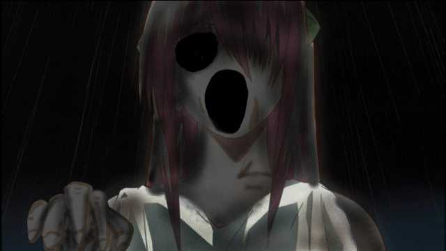 Elfen Lied - Opening Eye by sanosuke-fan on DeviantArt