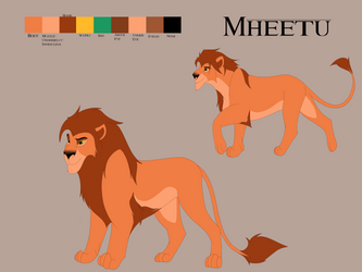 Mheetu Design Contest Entry