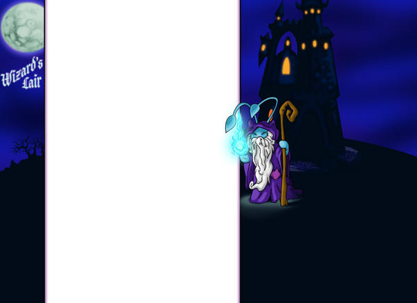 Wizard Lair Outside Wizard's Lair by maomau on DeviantArt