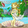 Venus the Aisha