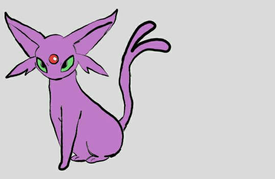 Espeon