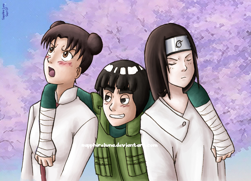 67- Discovery - Team Gai