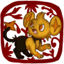 Year of the Tiger - Shinx