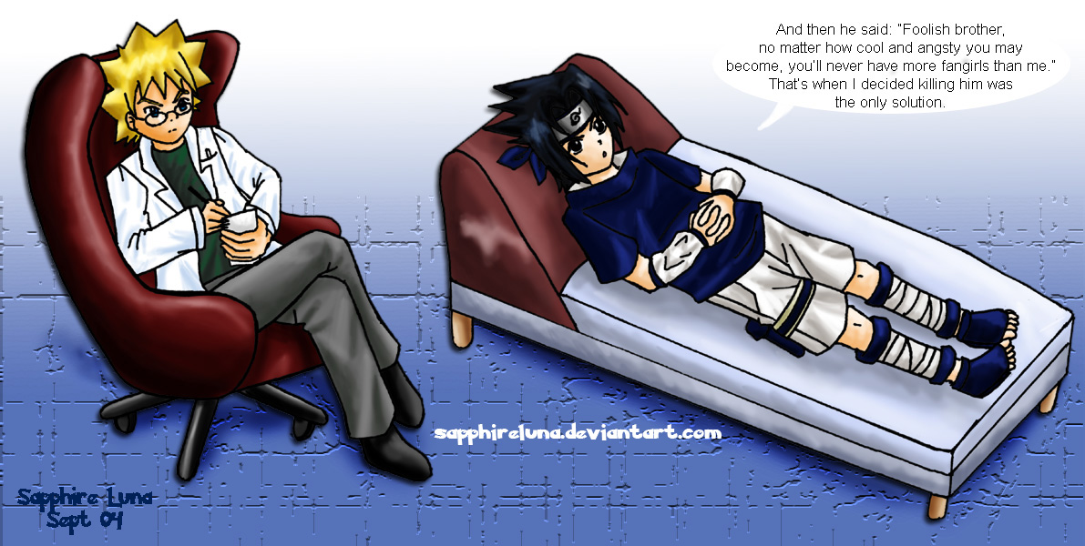 naruto triste by UchihaSakura666 on DeviantArt