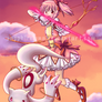 Madoka Magica