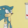 Short Sonic Parodies - Animation