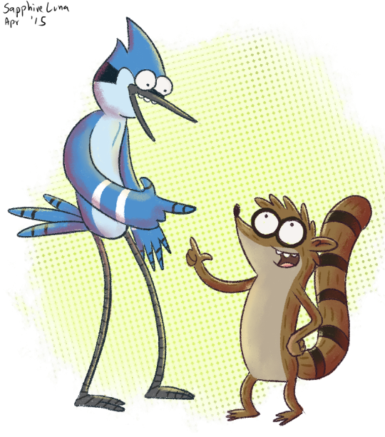 Regular Show