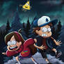 Gravity Falls