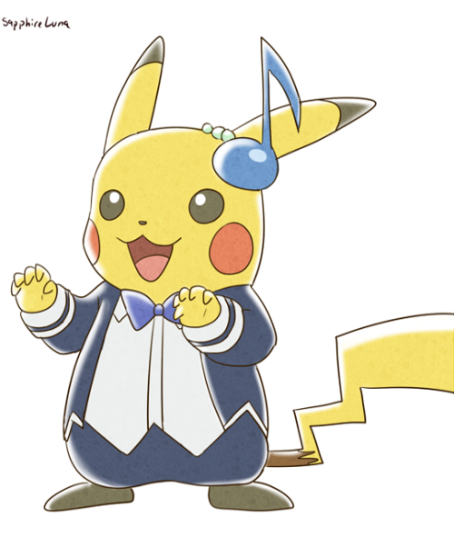 Gạo Pokémon Trong Các Sự Kiện