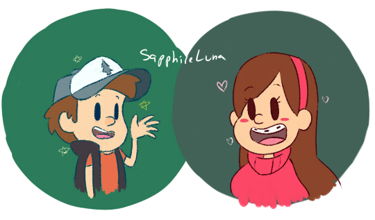 GF buttons maybe