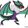 Commission - Noivern