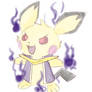 Evil Pichu