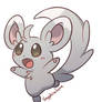 Minccino