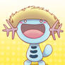 Hat Wooper