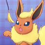 Flareon