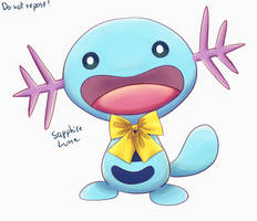 Wooper