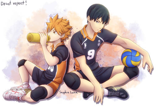 KageHina