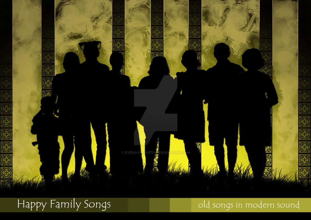 Family Bitmap family in digital by EyeSaysTruth on DeviantArt