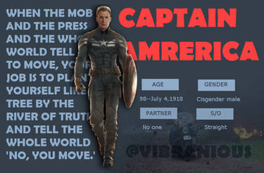 Cap