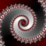 Spiral of Life and Death