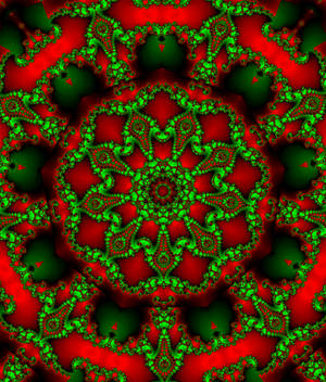 Lid for Christmas Fudge by FlyingMatthew Lid for Christmas Fudge by FlyingMatthew