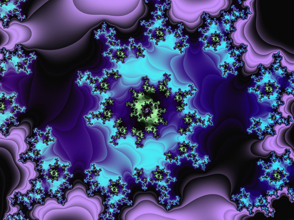 Fusion Reaction Spiral II by FlyingMatthew on DeviantArt