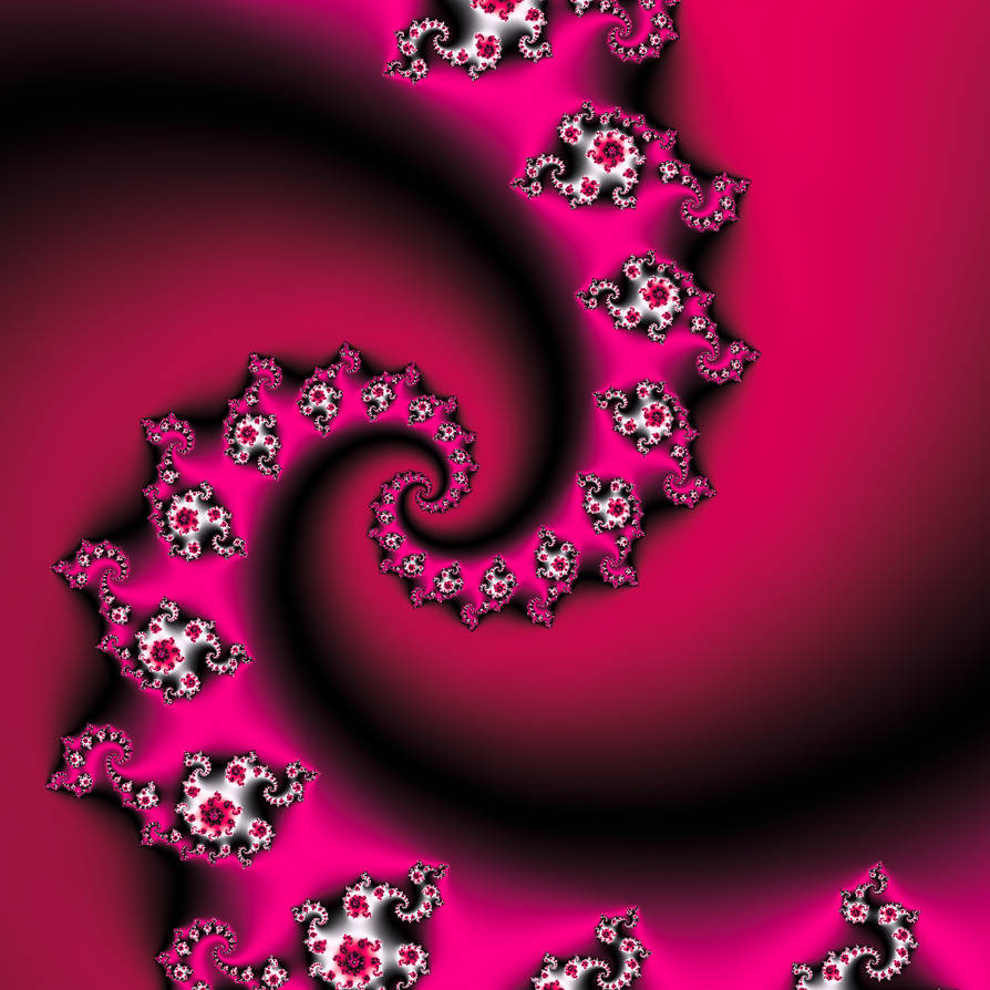 Raspberry Twist by FlyingMatthew on DeviantArt