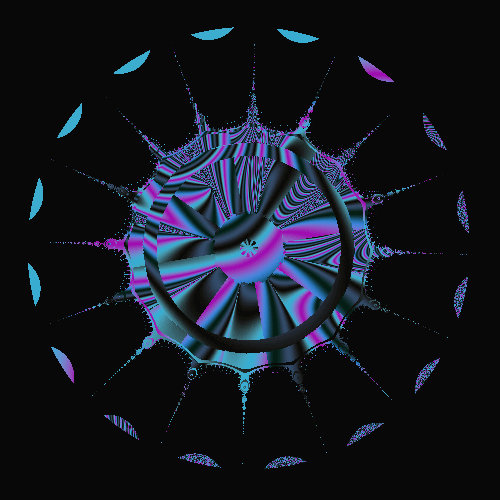 Stained Glass Window Ornament Animation by FlyingMatthew on DeviantArt