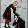 GOTHIC LOLITA