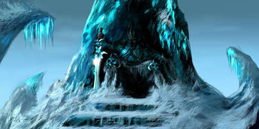 Wrath of the Lich King