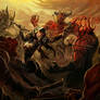 Diablo III - Demon Hunter