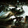 Maintain Hangar
