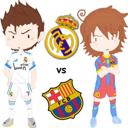 El Clasico
