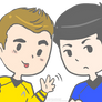 Spirk