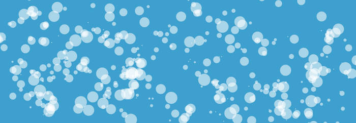 Underwater Bubbles