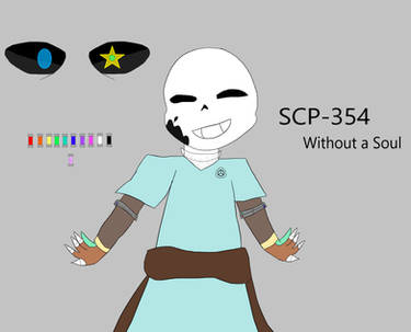 Scp Ink Explore the Best Scp_ink_sans Art | DeviantArt