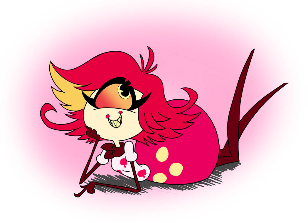 Niffty by MK147Doodles on DeviantArt