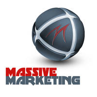 Massive Marketing logo